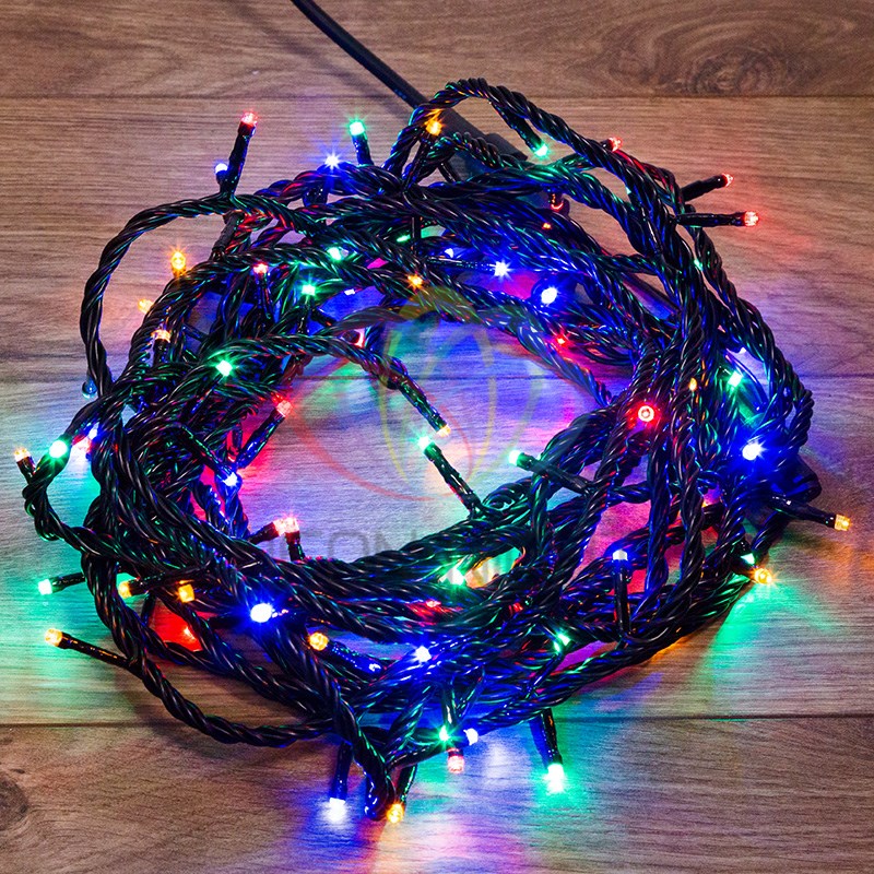 Световая гирлянда новогодняя Neon-Night Твинкл Лайт 303-139 10 м разноцветный/RGB, Твинкл Лайт
Световая гирлянда новогодняя Neon-Night Твинкл Лайт 303-139 10 м разноцветный/RGB, Твинкл Лайт