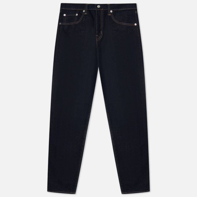 Мужские джинсы Edwin Regular Tapered Kaihara Pure Indigo Stretch Denim 13 Oz синий, 32/32, Regular Tapered Kaihara Pure Indigo Stretch Denim 13 Oz
Мужские джинсы Edwin Regular Tapered Kaihara Pure Indigo Stretch Denim 13 Oz синий, 32/32, Regular Tapered Kaihara Pure Indigo Stretch Denim 13 Oz