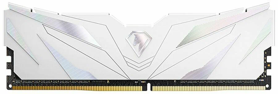 Оперативная память Netac Shadow II (NTSWD4P32SP-08W), DDR4 1x8Gb, 3200MHz, Shadow II
Оперативная память Netac Shadow II (NTSWD4P32SP-08W), DDR4 1x8Gb, 3200MHz, Shadow II