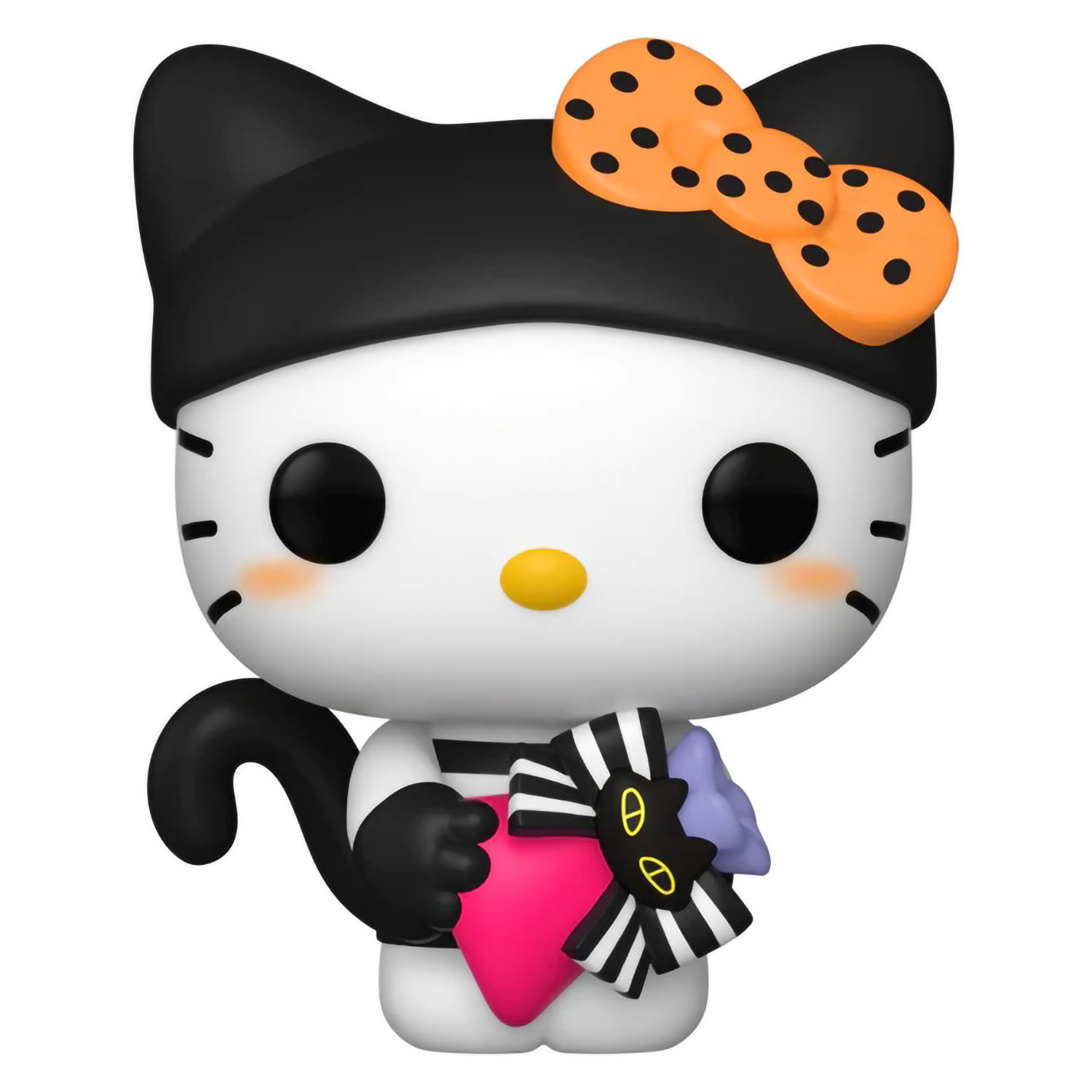 Фигурка Hello Kitty Funko POP! Hello Kitty with Gift (BLKLT) (Exc) (70), funko_kitty70
Фигурка Hello Kitty Funko POP! Hello Kitty with Gift (BLKLT) (Exc) (70), funko_kitty70