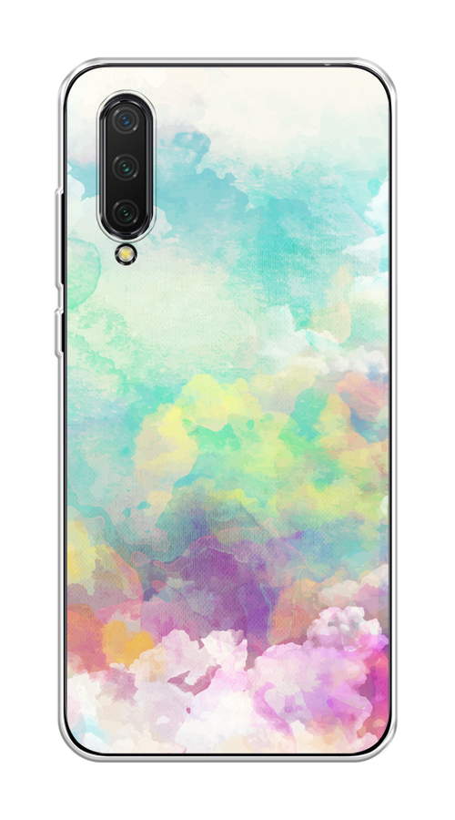 Чехол на Xiaomi Mi CC9/Mi A3 Lite/Mi 9 Lite "Воздушное небо", Белый;голубой;розовый;желтый, 36150-1
Чехол на Xiaomi Mi CC9/Mi A3 Lite/Mi 9 Lite "Воздушное небо", Белый;голубой;розовый;желтый, 36150-1