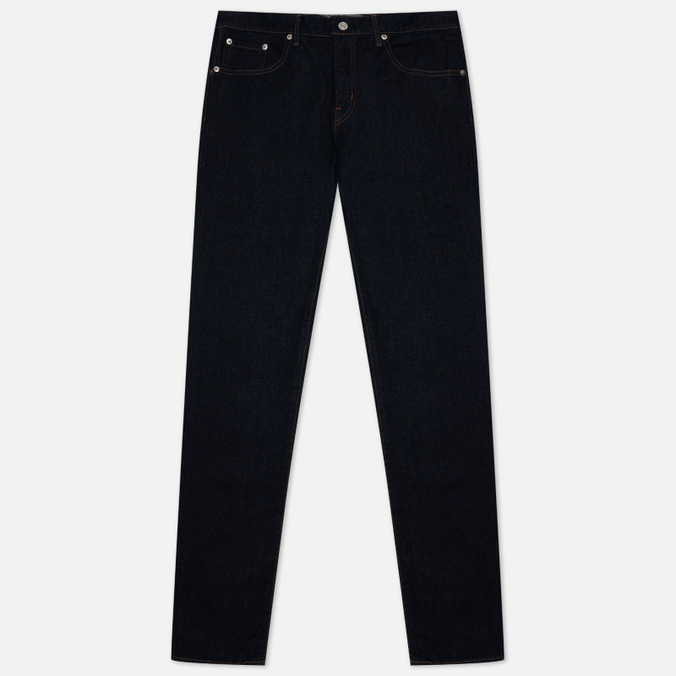 Мужские джинсы Edwin Skinny Kaihara Pure Indigo Stretch Denim 13 Oz синий, Размер 34/32, Skinny Kaihara Pure Indigo Stretch Denim 13 Oz
Мужские джинсы Edwin Skinny Kaihara Pure Indigo Stretch Denim 13 Oz синий, Размер 34/32, Skinny Kaihara Pure Indigo Stretch Denim 13 Oz