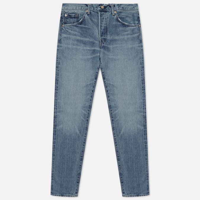 Мужские джинсы Edwin Slim Tapered Kurabo Recycle Denim Red Selvage 14 Oz голубой, 34/32, Slim Tapered Kurabo Recycle Denim Red Selvage 14 Oz
Мужские джинсы Edwin Slim Tapered Kurabo Recycle Denim Red Selvage 14 Oz голубой, 34/32, Slim Tapered Kurabo Recycle Denim Red Selvage 14 Oz