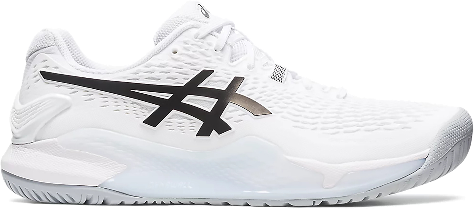 Кроссовки мужские Asics Gel-Resolution 9 белые 11.5 US, Белый, Gel-Resolution 9
Кроссовки мужские Asics Gel-Resolution 9 белые 11.5 US, Белый, Gel-Resolution 9