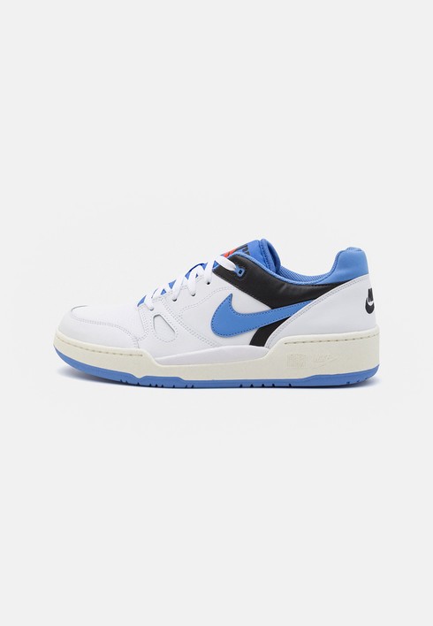 Кеды мужские Nike Full Force белые 47.5 EU (доставка из-за рубежа), Белый, Full Force
Кеды мужские Nike Full Force белые 47.5 EU (доставка из-за рубежа), Белый, Full Force