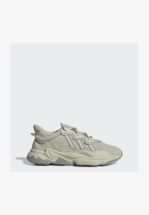 Кроссовки женские Adidas Originals Ozweego бежевые 40 2/3 EU (доставка из-за рубежа), Бежевый, OZWEEGO
Кроссовки женские Adidas Originals Ozweego бежевые 40 2/3 EU (доставка из-за рубежа), Бежевый, OZWEEGO
