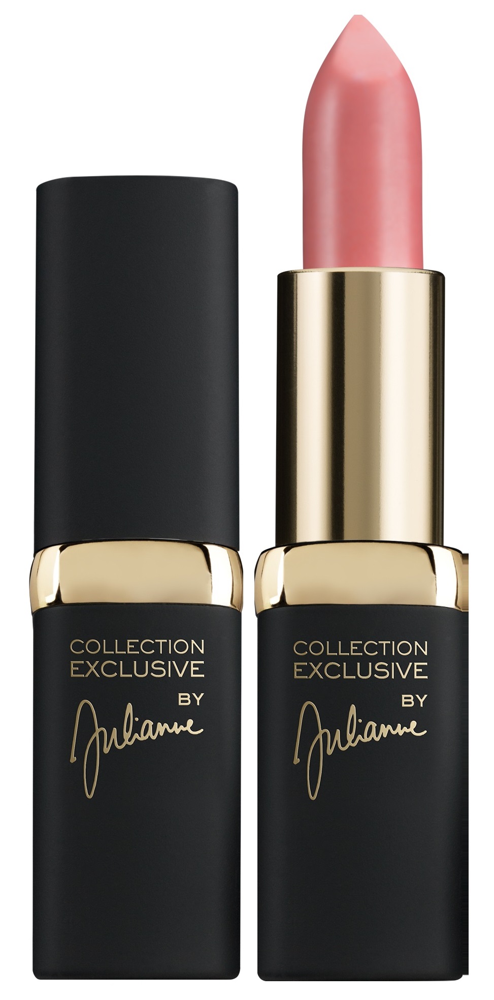 Помада L'Oreal Paris Частная коллекция Julianne's Nude, помада A7862156/A7414256/A7862101
Помада L'Oreal Paris Частная коллекция Julianne's Nude, помада A7862156/A7414256/A7862101