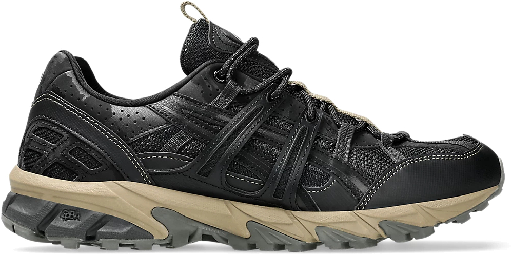 Кроссовки унисекс Asics GEL-SONOMA 15-50 черные 10.5 US, Черный, GEL-SONOMA 15-50
Кроссовки унисекс Asics GEL-SONOMA 15-50 черные 10.5 US, Черный, GEL-SONOMA 15-50