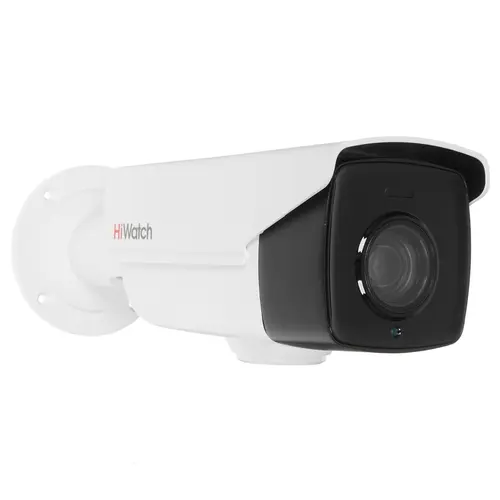Камера видеонаблюдения цилиндрическая HiWatch HD-TVI DS-T226S цветная, Белый, DS-T226S
Камера видеонаблюдения цилиндрическая HiWatch HD-TVI DS-T226S цветная, Белый, DS-T226S