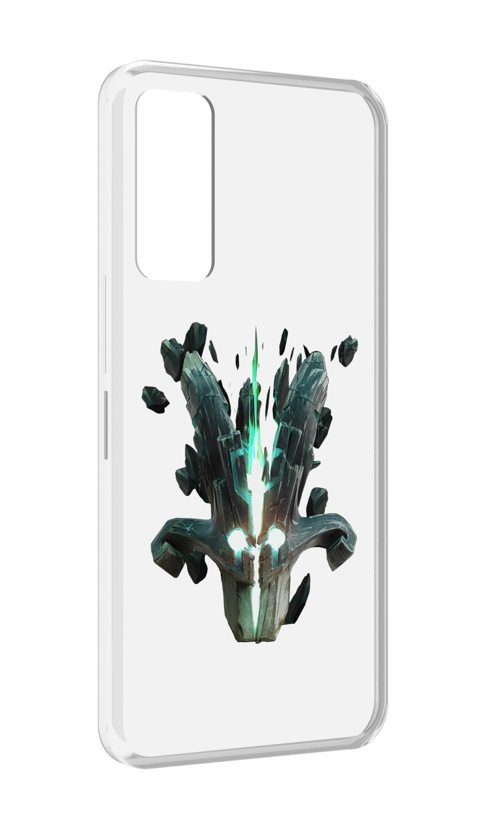 Чехол MyPads dota 2 juggernaut для TCL 30 / TCL 30 5G / TCL 30+ plus, Прозрачный, Tocco
Чехол MyPads dota 2 juggernaut для TCL 30 / TCL 30 5G / TCL 30+ plus, Прозрачный, Tocco