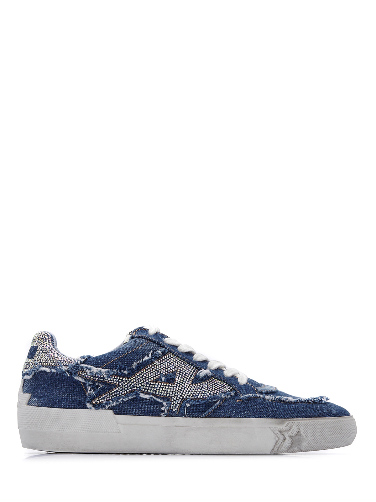 Кеды женские Ash Malibu Strass Bis SS24-S-138880-001 36 RU, Голубой, Malibu Strass Bis SS24-S-138880-001
Кеды женские Ash Malibu Strass Bis SS24-S-138880-001 36 RU, Голубой, Malibu Strass Bis SS24-S-138880-001