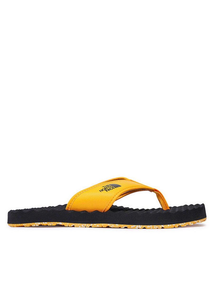 Вьетнамки мужские The North Face Basecamp Flpflp II NF0A47AAZU31 желтые 42 EU, Желтый, Basecamp Flpflp II NF0A47AAZU31
Вьетнамки мужские The North Face Basecamp Flpflp II NF0A47AAZU31 желтые 42 EU, Желтый, Basecamp Flpflp II NF0A47AAZU31