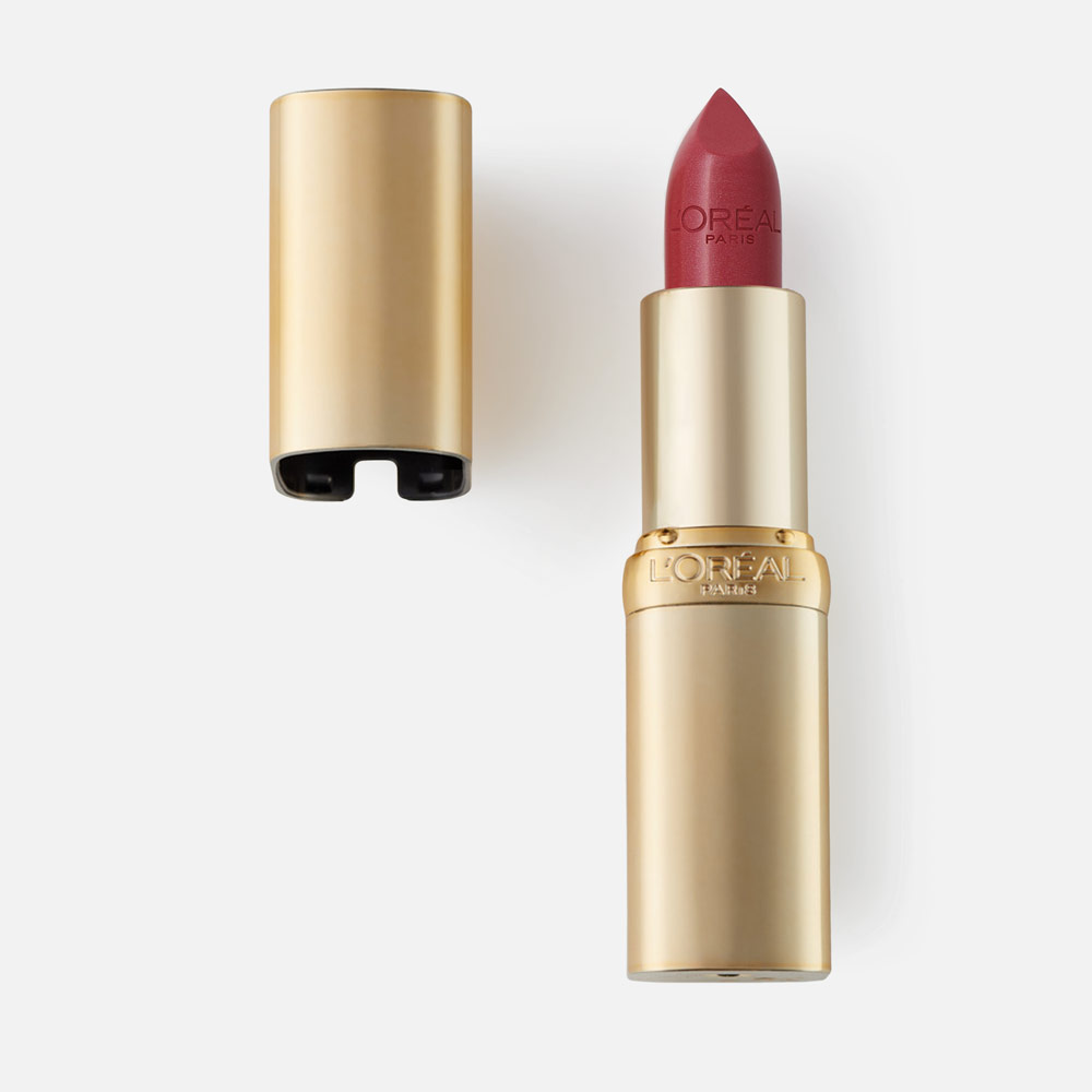 Помада L'Oreal Paris Color Riche 256 Blush Fever, Розовый, color Riche 256 Игристый розовый
Помада L'Oreal Paris Color Riche 256 Blush Fever, Розовый, color Riche 256 Игристый розовый