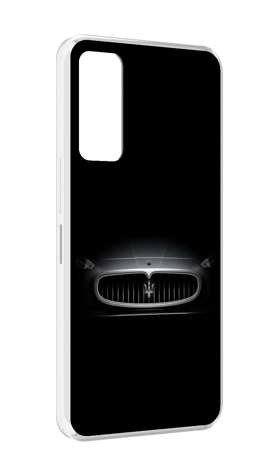 Чехол MyPads maserati 1женский для TCL 30 / TCL 30 5G / TCL 30+ plus, Прозрачный, Tocco
Чехол MyPads maserati 1женский для TCL 30 / TCL 30 5G / TCL 30+ plus, Прозрачный, Tocco