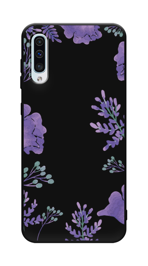 Чехол Awog на Samsung Galaxy A30s/A50 "Сиреневая цветочная рамка", Разноцветный, 28852-1
Чехол Awog на Samsung Galaxy A30s/A50 "Сиреневая цветочная рамка", Разноцветный, 28852-1