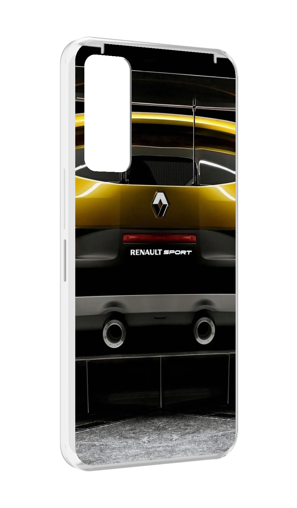 Чехол MyPads renault-3 мужской для TCL 30 / TCL 30 5G / TCL 30+ plus, Прозрачный, Tocco
Чехол MyPads renault-3 мужской для TCL 30 / TCL 30 5G / TCL 30+ plus, Прозрачный, Tocco