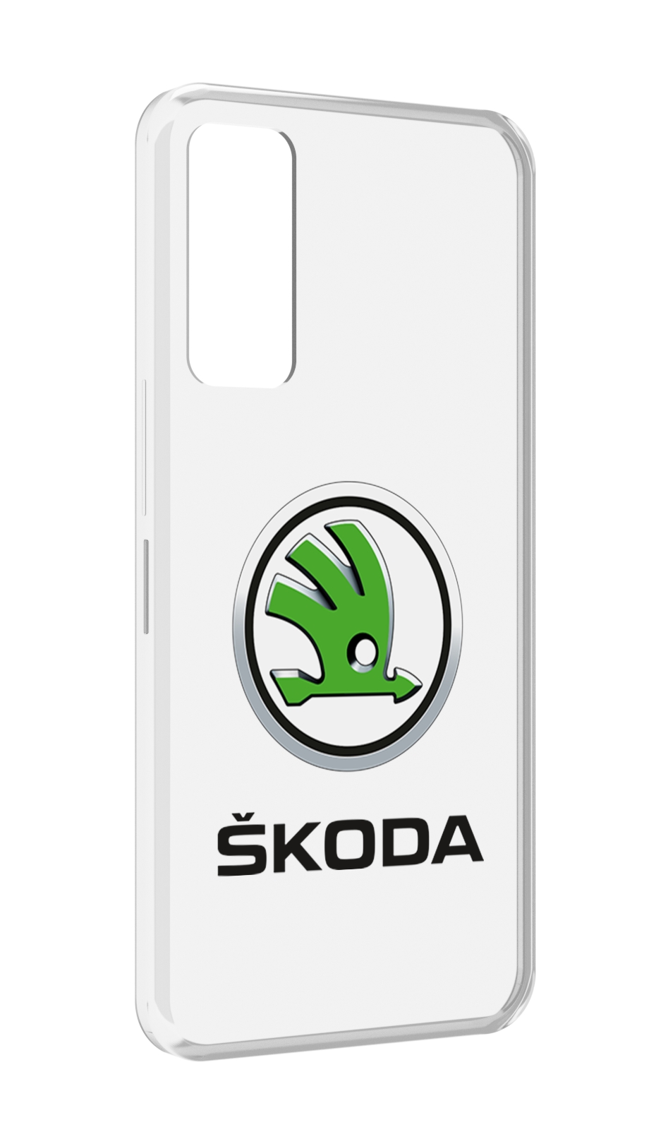 Чехол MyPads skoda-4 мужской для TCL 30 / TCL 30 5G / TCL 30+ plus, Прозрачный, Tocco
Чехол MyPads skoda-4 мужской для TCL 30 / TCL 30 5G / TCL 30+ plus, Прозрачный, Tocco