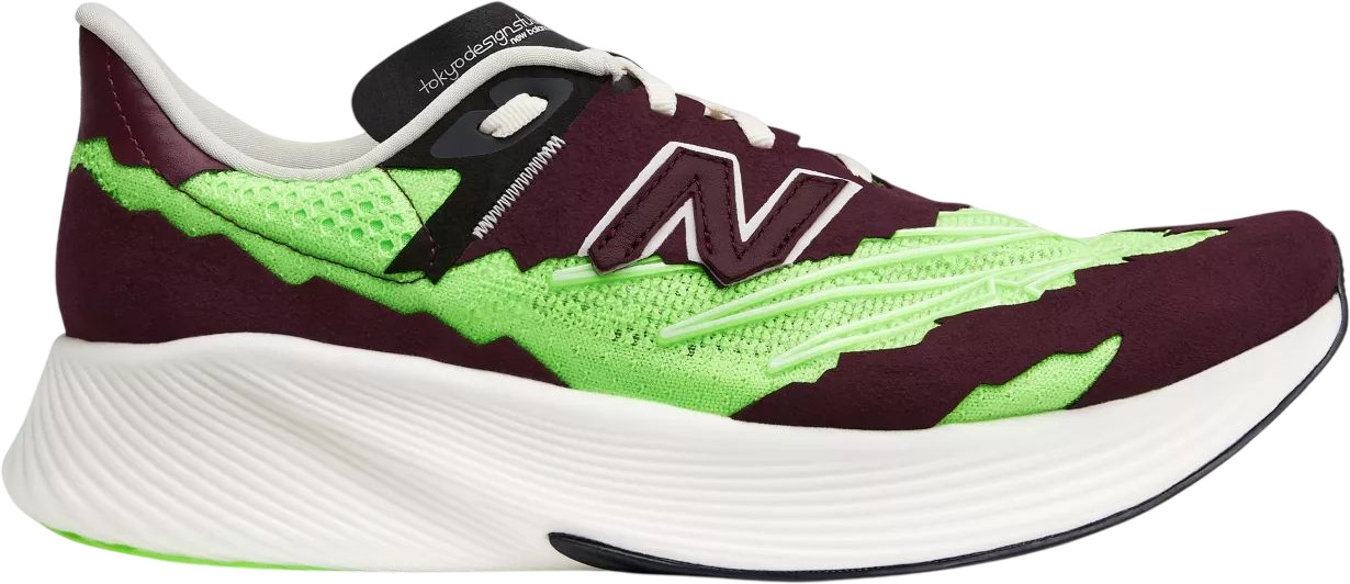 Кроссовки мужские New Balance Edition Rc Elite V2 Sneakers Msrcelso бордовые 8 US, Бордовый, Edition Rc Elite V2 Sneakers Msrcelso
Кроссовки мужские New Balance Edition Rc Elite V2 Sneakers Msrcelso бордовые 8 US, Бордовый, Edition Rc Elite V2 Sneakers Msrcelso