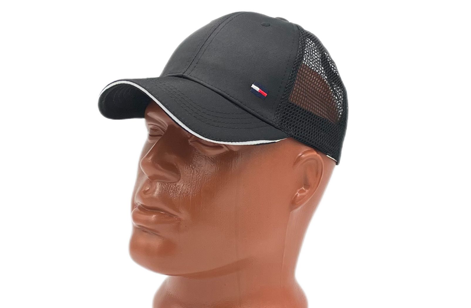 Бейсболка мужская Tommy Hilfiger 95612235779427 черная, р, Черный, 95612235779427
Бейсболка мужская Tommy Hilfiger 95612235779427 черная, р, Черный, 95612235779427
