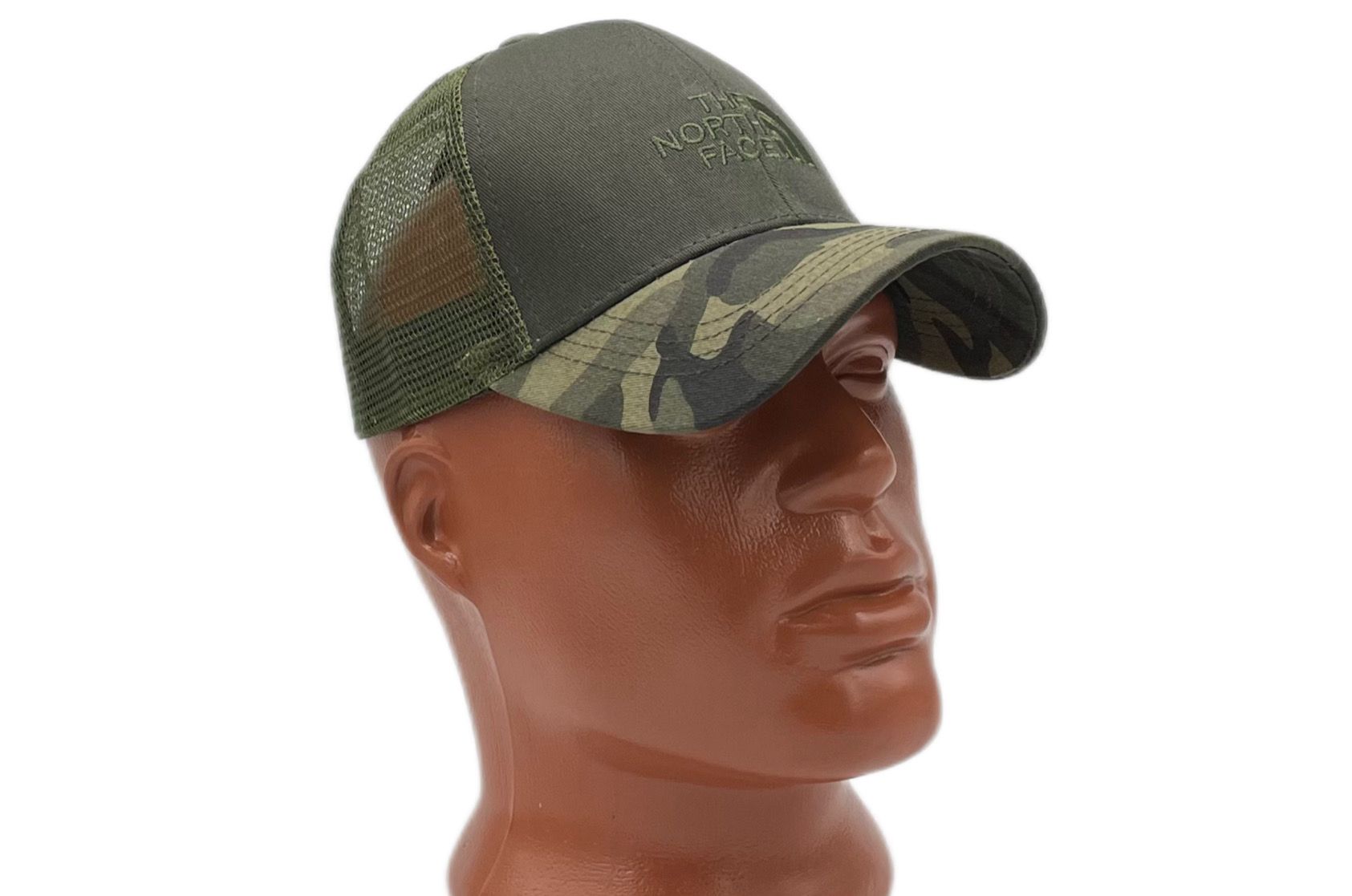 Бейсболка мужская The North Face 95612235779445 зеленая, р.56-58, Зеленый, 95612235779445
Бейсболка мужская The North Face 95612235779445 зеленая, р.56-58, Зеленый, 95612235779445