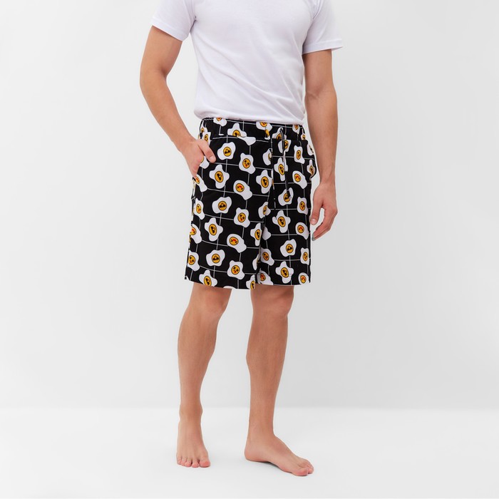 Шорты домашние мужские KAFTAN 10070565 разноцветные 54 RU, Разноцветный, 10070566
Шорты домашние мужские KAFTAN 10070565 разноцветные 54 RU, Разноцветный, 10070566
