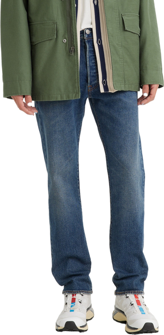 Джинсы мужские Levi's Men 501 Original Jeans синие 33/36, Синий, Men 501 Original Jeans
Джинсы мужские Levi's Men 501 Original Jeans синие 33/36, Синий, Men 501 Original Jeans