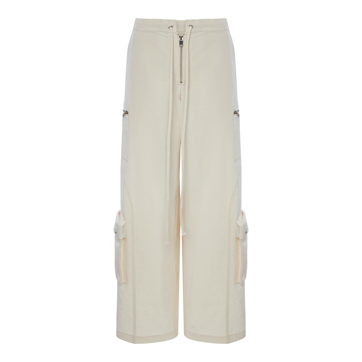 Брюки женские M 1/7 32392 белые S, Белый, 32392
Брюки женские M 1/7 32392 белые S, Белый, 32392