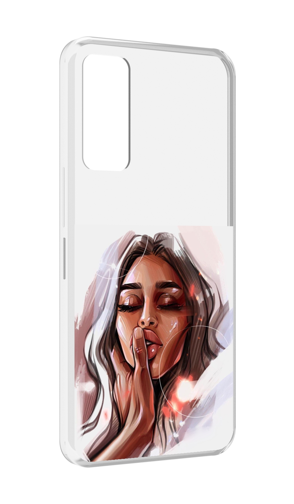 Чехол MyPads Большие-губы женский для TCL 30 / TCL 30 5G / TCL 30+ plus, Прозрачный, Tocco
Чехол MyPads Большие-губы женский для TCL 30 / TCL 30 5G / TCL 30+ plus, Прозрачный, Tocco