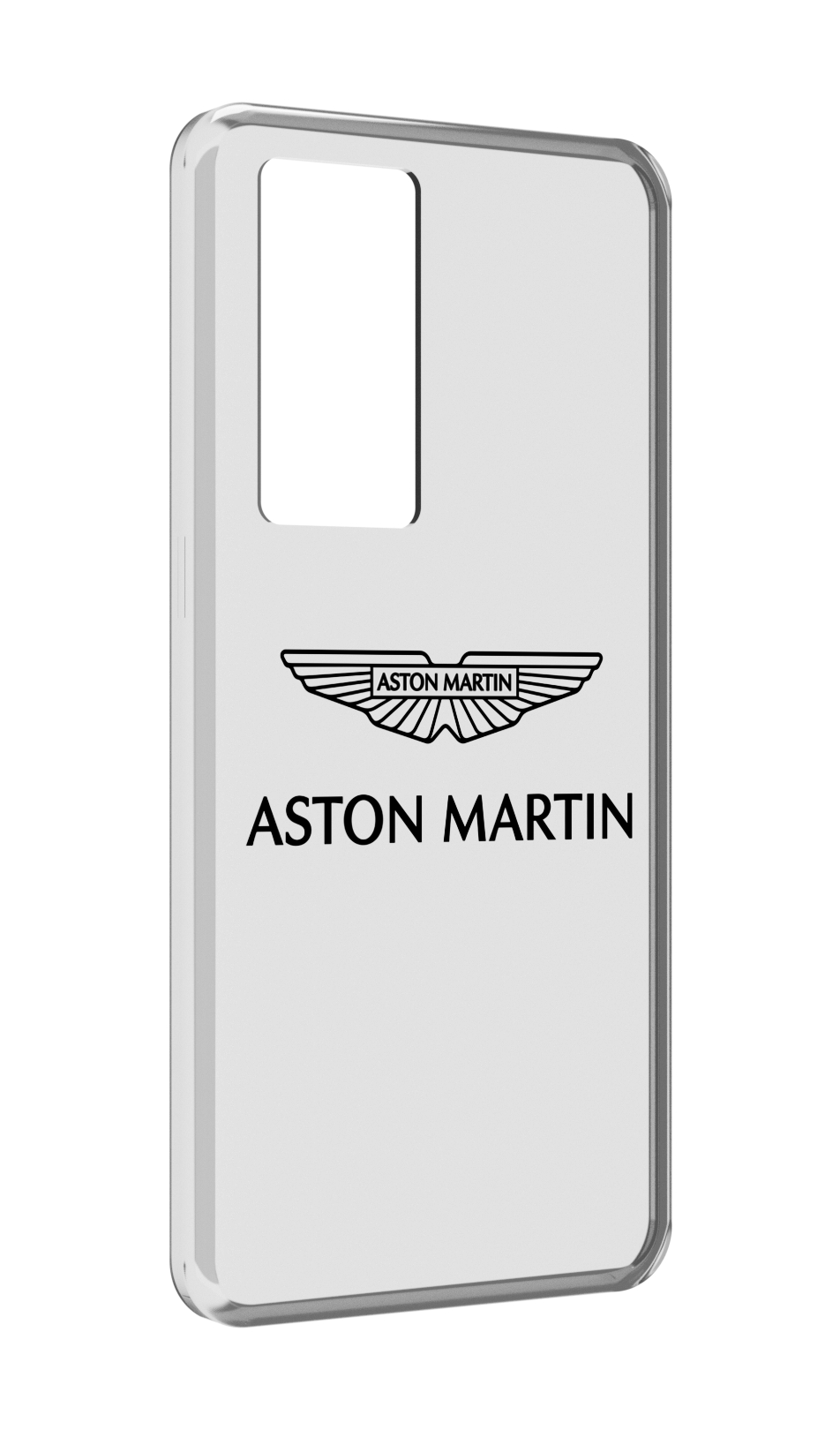 Чехол MyPads Aston-Martin мужской для Realme GT Master Explorer Edition, Прозрачный, Tocco
Чехол MyPads Aston-Martin мужской для Realme GT Master Explorer Edition, Прозрачный, Tocco
