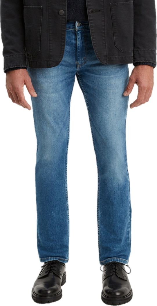 Джинсы мужские Levi's Men 511 Slim Fit Jeans голубые 31/34, Голубой, Men 511 Slim Fit Jeans
Джинсы мужские Levi's Men 511 Slim Fit Jeans голубые 31/34, Голубой, Men 511 Slim Fit Jeans