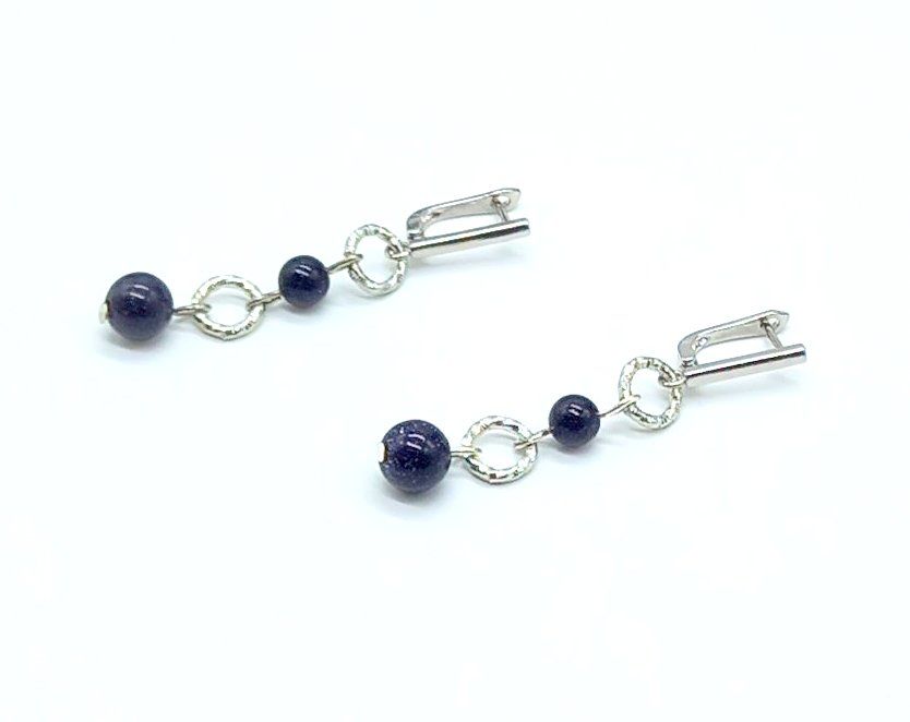 Серьги из бижутерного сплава art-jewellery АВТОРСКИЕ УКРАШЕНИЯ 1-000-182, авантюрин, 1-000-182
Серьги из бижутерного сплава art-jewellery АВТОРСКИЕ УКРАШЕНИЯ 1-000-182, авантюрин, 1-000-182