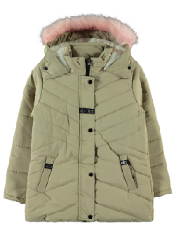 Куртка Civil 213595058K21-1, 11-12 лет, бежевый (доставка из-за рубежа), 213595058K21-1
Куртка Civil 213595058K21-1, 11-12 лет, бежевый (доставка из-за рубежа), 213595058K21-1
