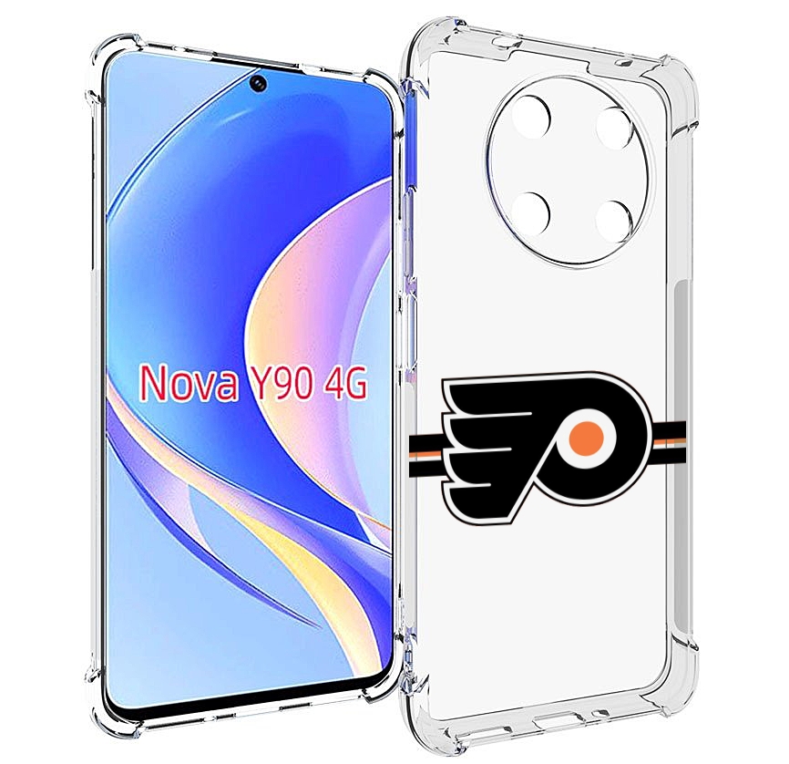 Чехол MyPads филадельфия флаерс мужской для Huawei Nova Y90 (CTR-LX1) / Enjoy 50 Pro, Tocco
Чехол MyPads филадельфия флаерс мужской для Huawei Nova Y90 (CTR-LX1) / Enjoy 50 Pro, Tocco