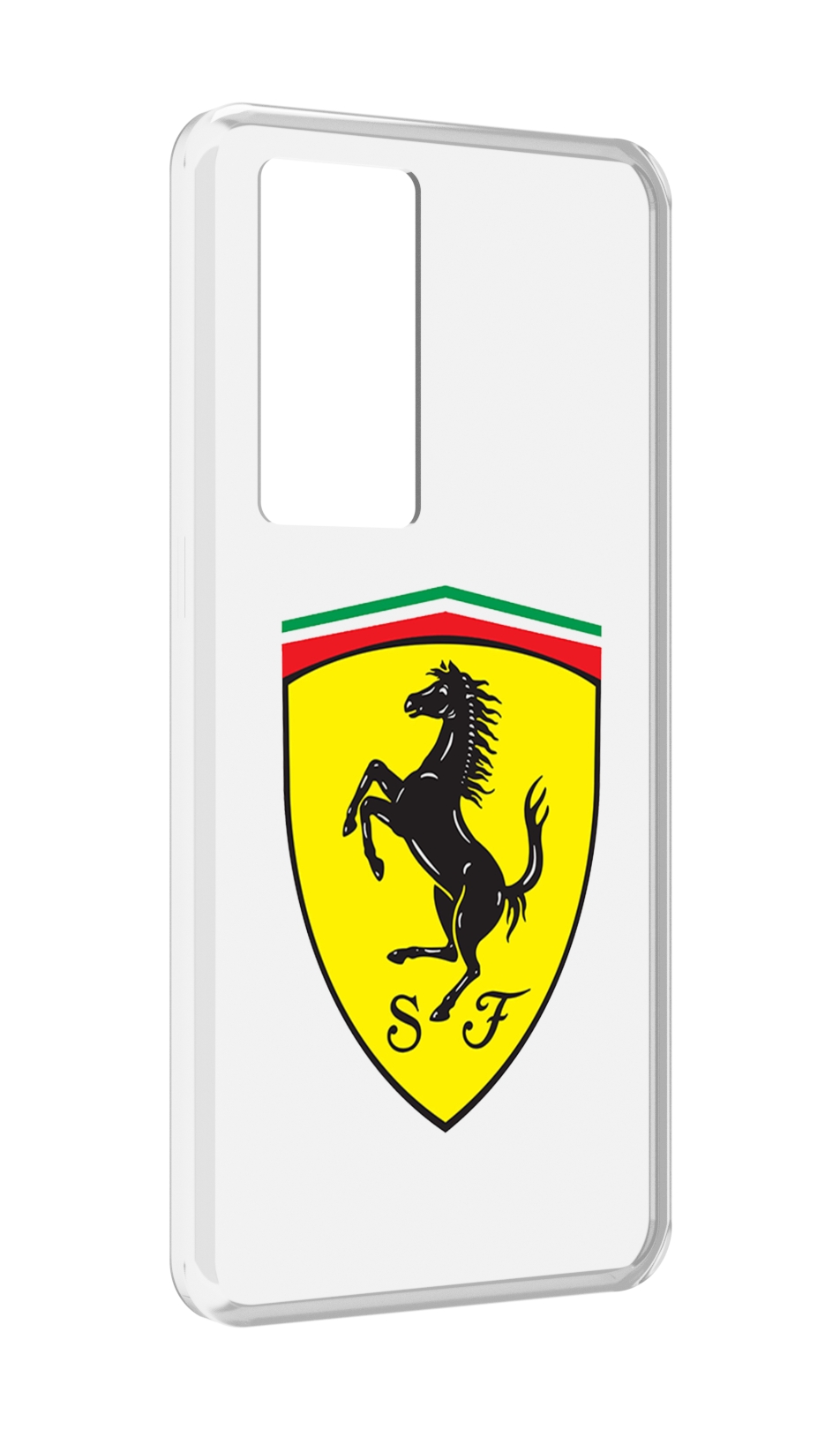 Чехол MyPads Ferrari-3 мужской для Realme GT Master Explorer Edition, Прозрачный, Tocco
Чехол MyPads Ferrari-3 мужской для Realme GT Master Explorer Edition, Прозрачный, Tocco