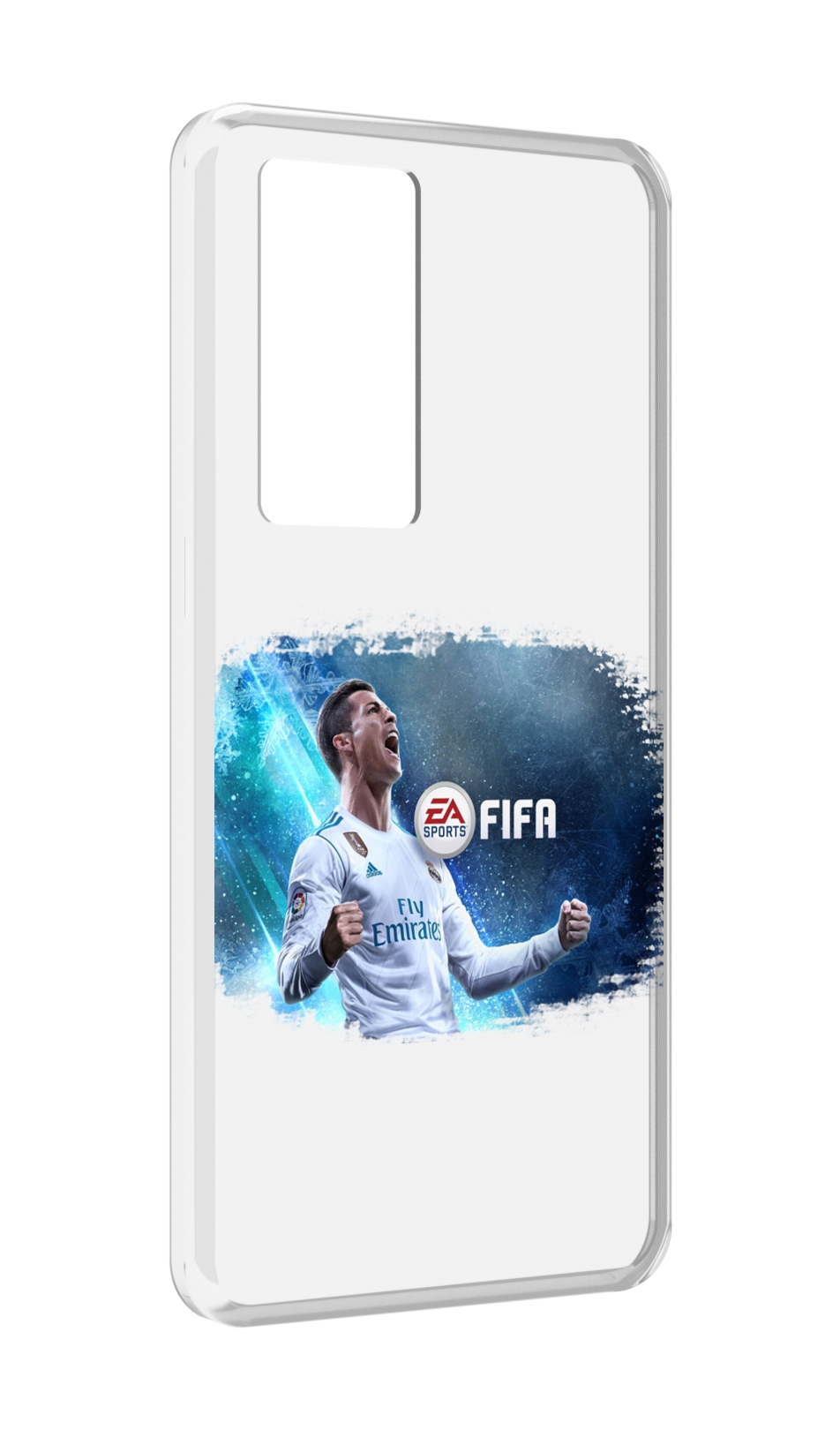 Чехол MyPads FiFA логотип для Realme GT Master Explorer Edition, Прозрачный, Tocco
Чехол MyPads FiFA логотип для Realme GT Master Explorer Edition, Прозрачный, Tocco