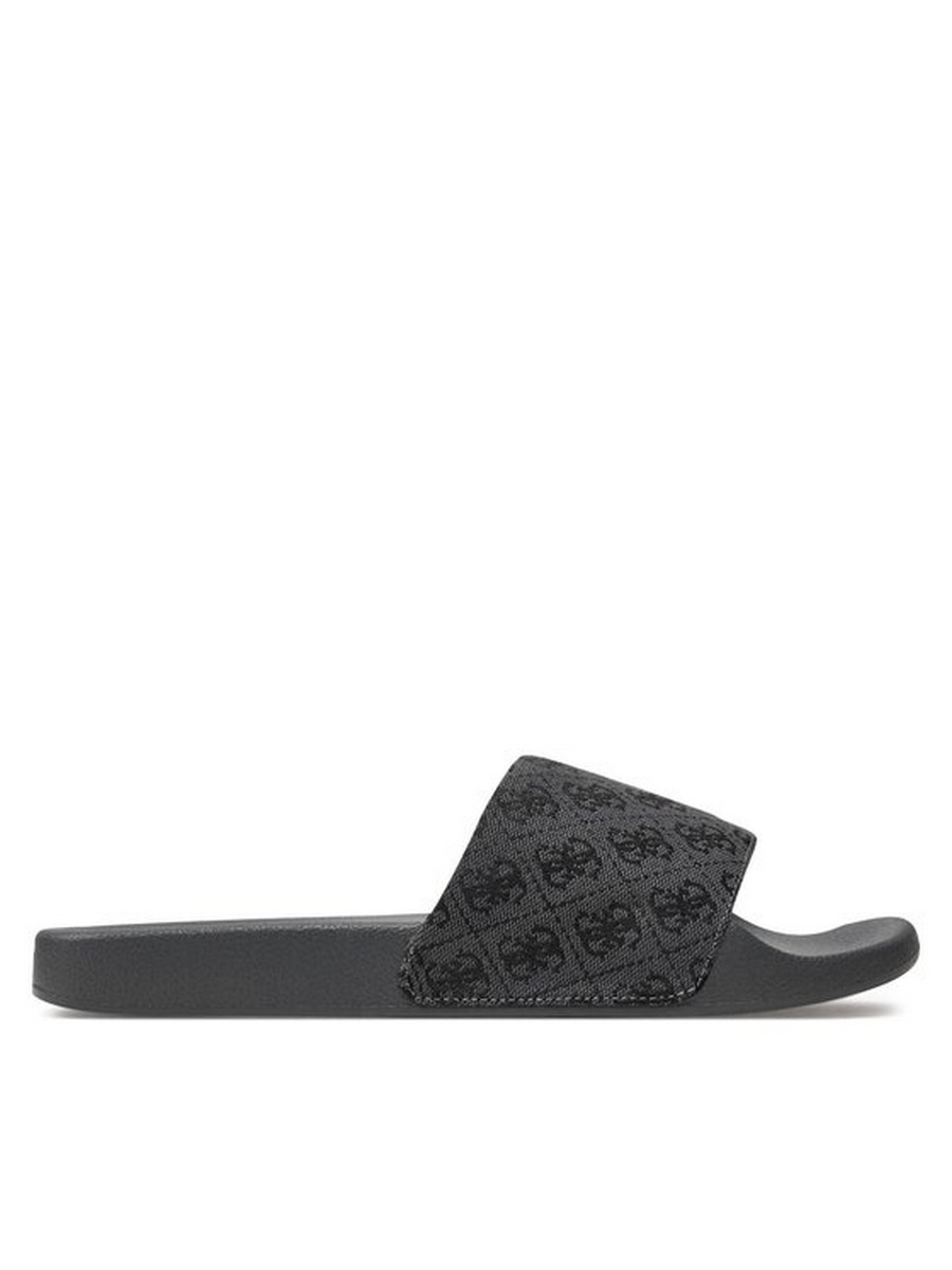 Сланцы мужские GUESS Tokyo FMGTOJ FAB19 черные 44 EU, Черный, Tokyo FMGTOJ FAB19
Сланцы мужские GUESS Tokyo FMGTOJ FAB19 черные 44 EU, Черный, Tokyo FMGTOJ FAB19