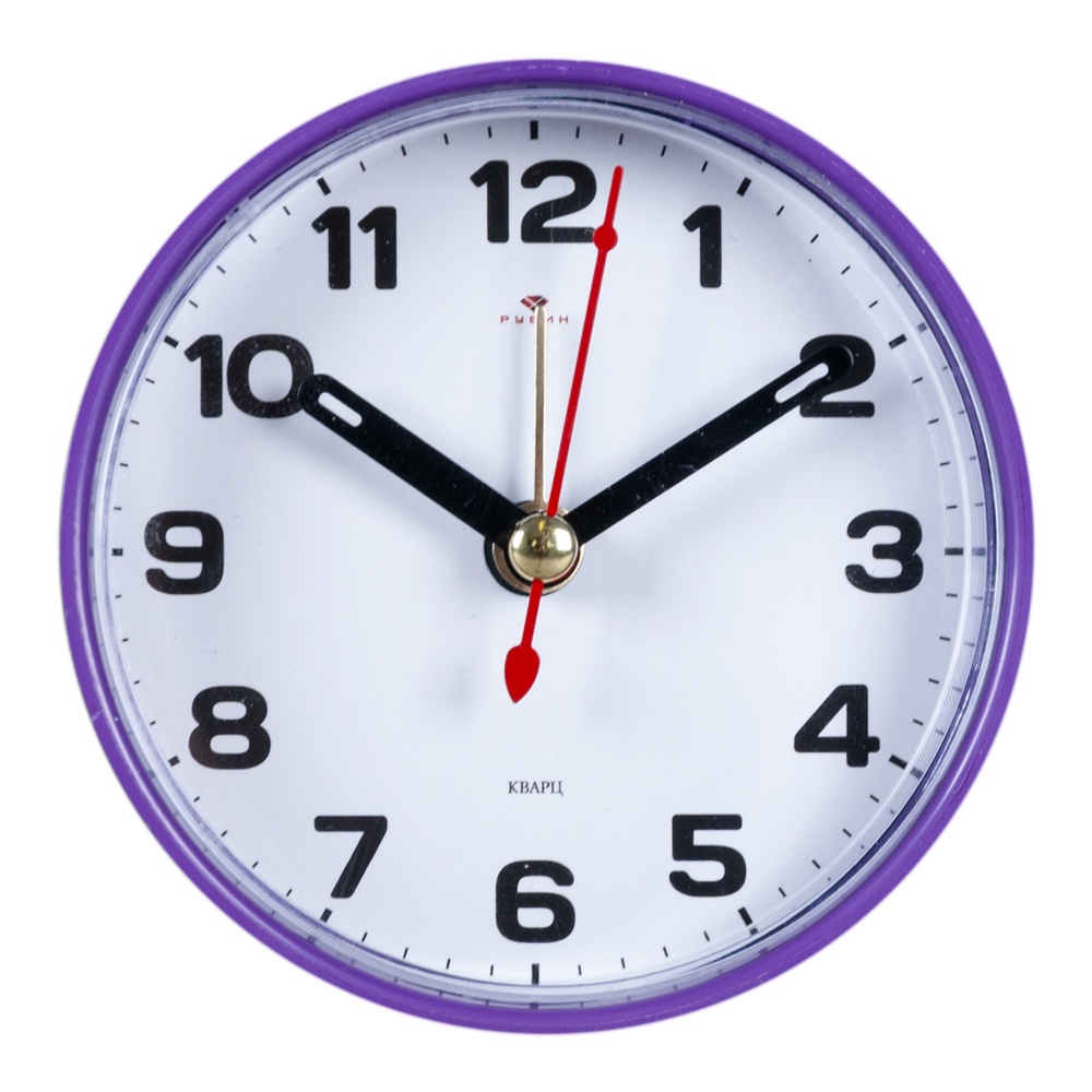 Рубин корпус фиолетовый "Классика"
Рубин корпус фиолетовый "Классика"