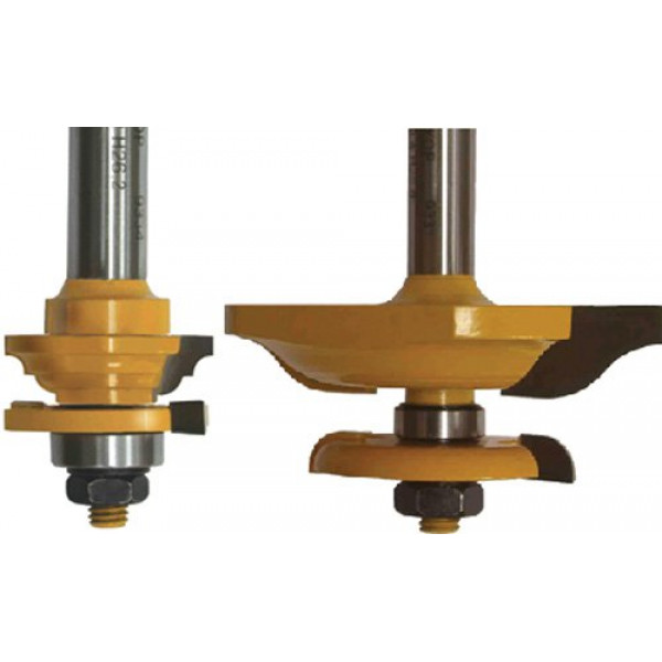 Набор фрез филенчатых 3шт. твердосплав ц/хв 12 ЭНКОР 9336, 9331, 9337 дер/ящ, 9347
Набор фрез филенчатых 3шт. твердосплав ц/хв 12 ЭНКОР 9336, 9331, 9337 дер/ящ, 9347