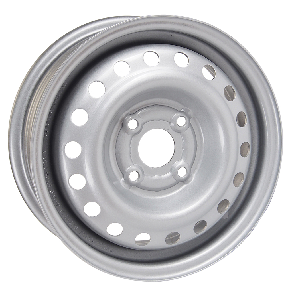 Диск колесный HYUNDAI Accent R13 TREBL TREBL 4375T 4х100 ЕТ46 D-54,1, TREBL 4375T 4х100 ЕТ46 D-54,1
Диск колесный HYUNDAI Accent R13 TREBL TREBL 4375T 4х100 ЕТ46 D-54,1, TREBL 4375T 4х100 ЕТ46 D-54,1