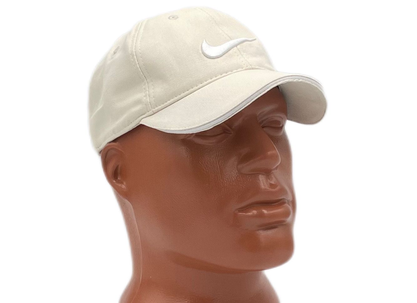 Бейсболка мужская Nike 155 бежевая, р.56-58, Бежевый, 155
Бейсболка мужская Nike 155 бежевая, р.56-58, Бежевый, 155