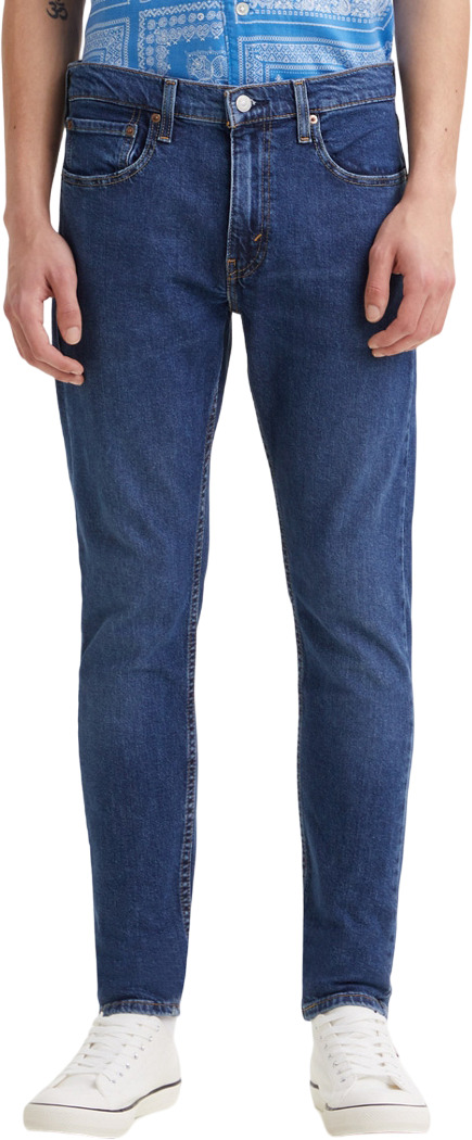 Джинсы мужские Levi's Men 512 Slim Tapered Lo-Ball Jeans синие 29/32, Синий, Men 512 Slim Tapered Lo-Ball Jeans
Джинсы мужские Levi's Men 512 Slim Tapered Lo-Ball Jeans синие 29/32, Синий, Men 512 Slim Tapered Lo-Ball Jeans