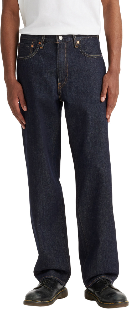 Джинсы мужские Levi's 568 Stay Loose Straight синие 33/32, Синий, 568 Stay Loose Straight
Джинсы мужские Levi's 568 Stay Loose Straight синие 33/32, Синий, 568 Stay Loose Straight