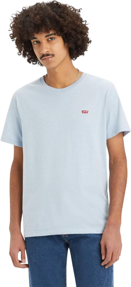 Футболка мужская Levi's Original Housemark Tee голубая M, Голубой, Original Housemark Tee
Футболка мужская Levi's Original Housemark Tee голубая M, Голубой, Original Housemark Tee