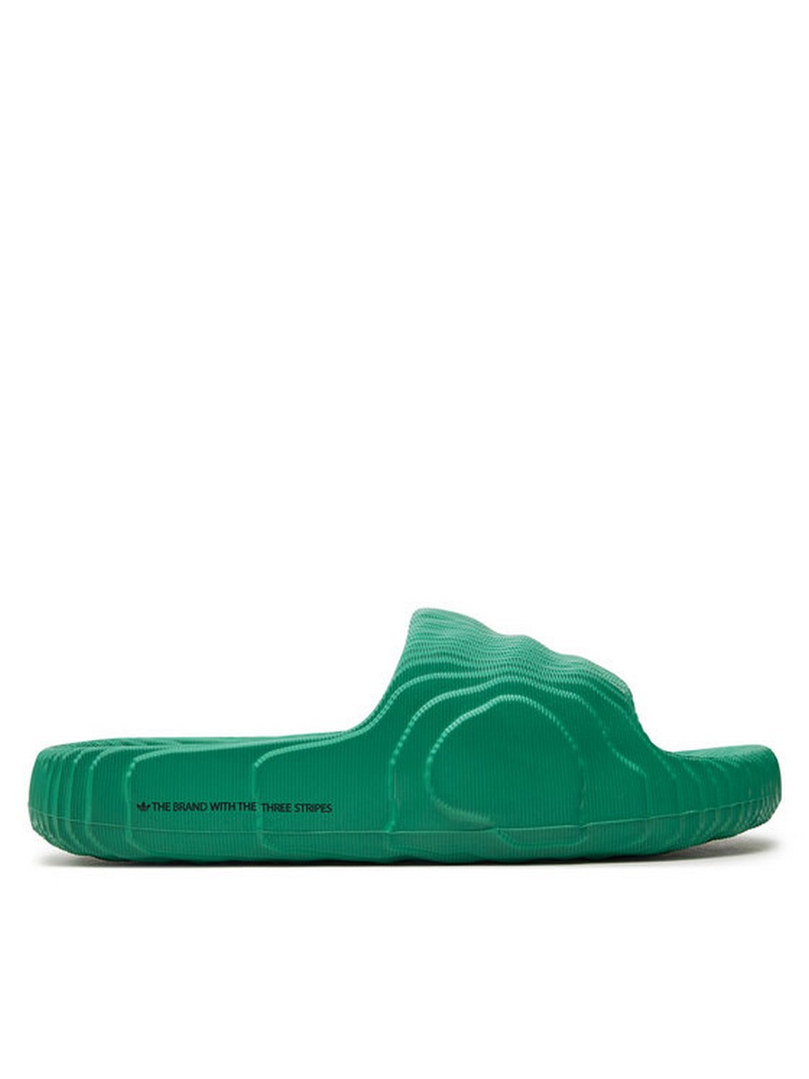 Сланцы мужские Adidas adilette 22 Slides IF3661 зеленые 46 EU, Зеленый, adilette 22 Slides IF3661
Сланцы мужские Adidas adilette 22 Slides IF3661 зеленые 46 EU, Зеленый, adilette 22 Slides IF3661