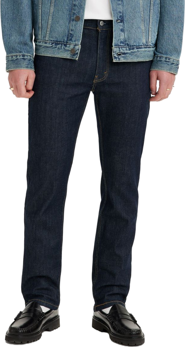Джинсы мужские Levi's Men 514 Straight Jeans синие 29/32, Синий, Men 514 Straight Jeans
Джинсы мужские Levi's Men 514 Straight Jeans синие 29/32, Синий, Men 514 Straight Jeans