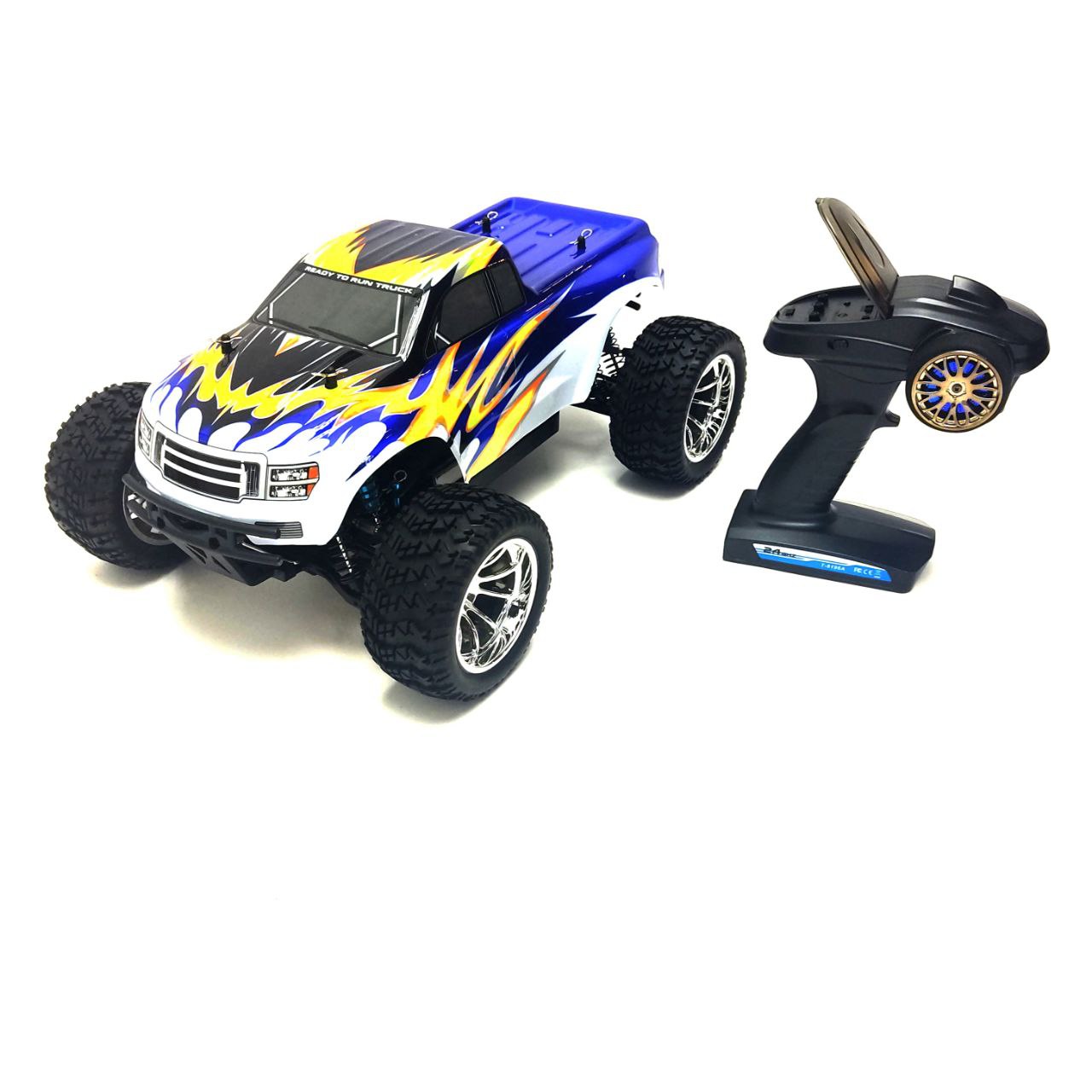 Радиоуправляемая машинка HSP CrazyIst PRO 94211PRO 88054 синего цвета, CrazyIst PRO 94211PRO(88054)
Радиоуправляемая машинка HSP CrazyIst PRO 94211PRO 88054 синего цвета, CrazyIst PRO 94211PRO(88054)
