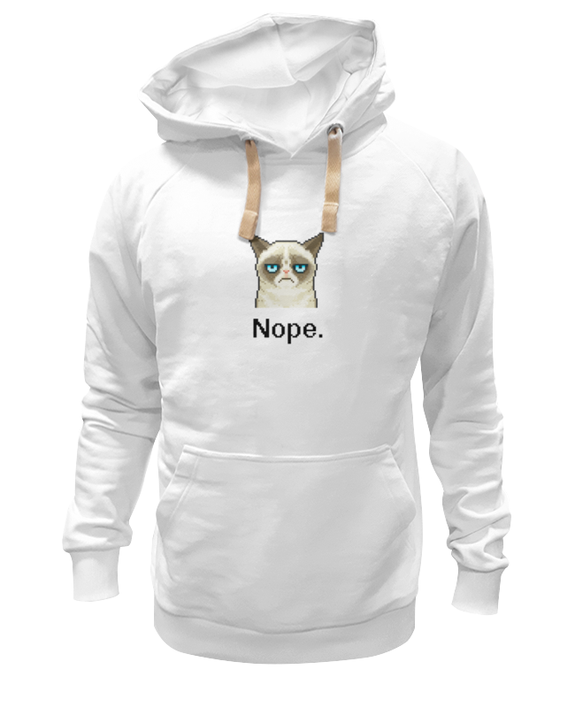 Худи Printio Сердитый котик / grumpy cat (пиксельный) белое 2XL, Белый, Сердитый котик / grumpy cat (пиксельный)
Худи Printio Сердитый котик / grumpy cat (пиксельный) белое 2XL, Белый, Сердитый котик / grumpy cat (пиксельный)