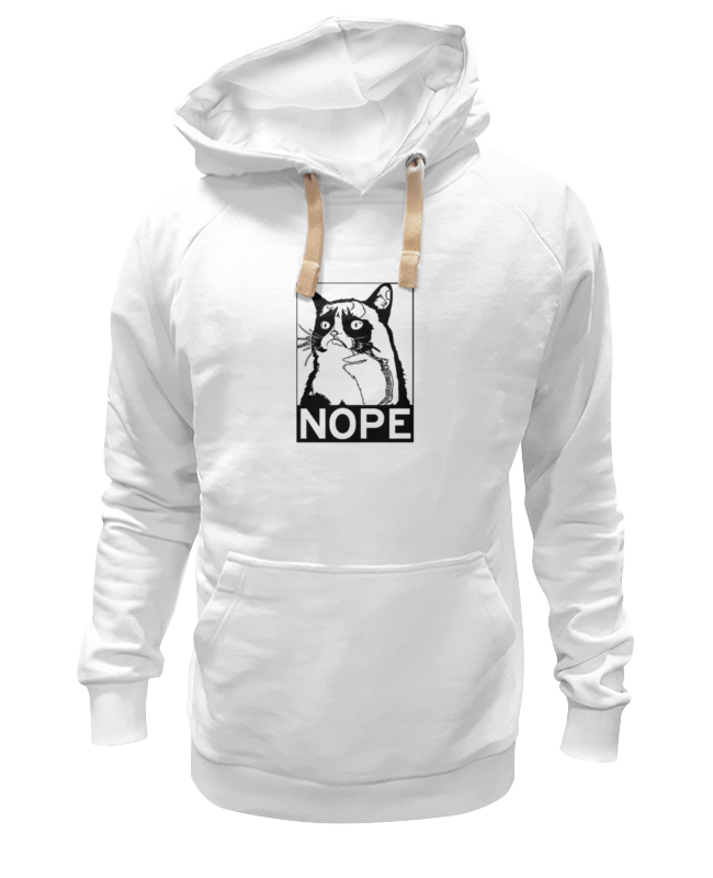 Худи Printio Сердитый котик / grumpy cat (штамп) белое 2XL, Белый, Сердитый котик / grumpy cat (штамп)
Худи Printio Сердитый котик / grumpy cat (штамп) белое 2XL, Белый, Сердитый котик / grumpy cat (штамп)