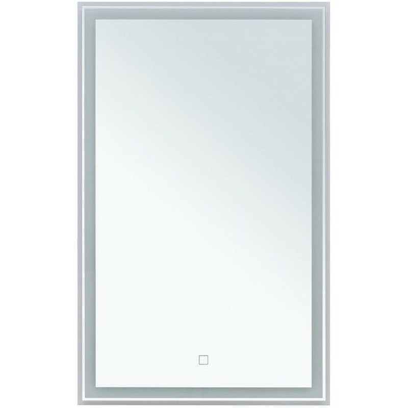 Зеркало Aquanet Nova Lite 50 274679 с подсветкой с сенсорным выключателем, Белый, Nova Lite
Зеркало Aquanet Nova Lite 50 274679 с подсветкой с сенсорным выключателем, Белый, Nova Lite