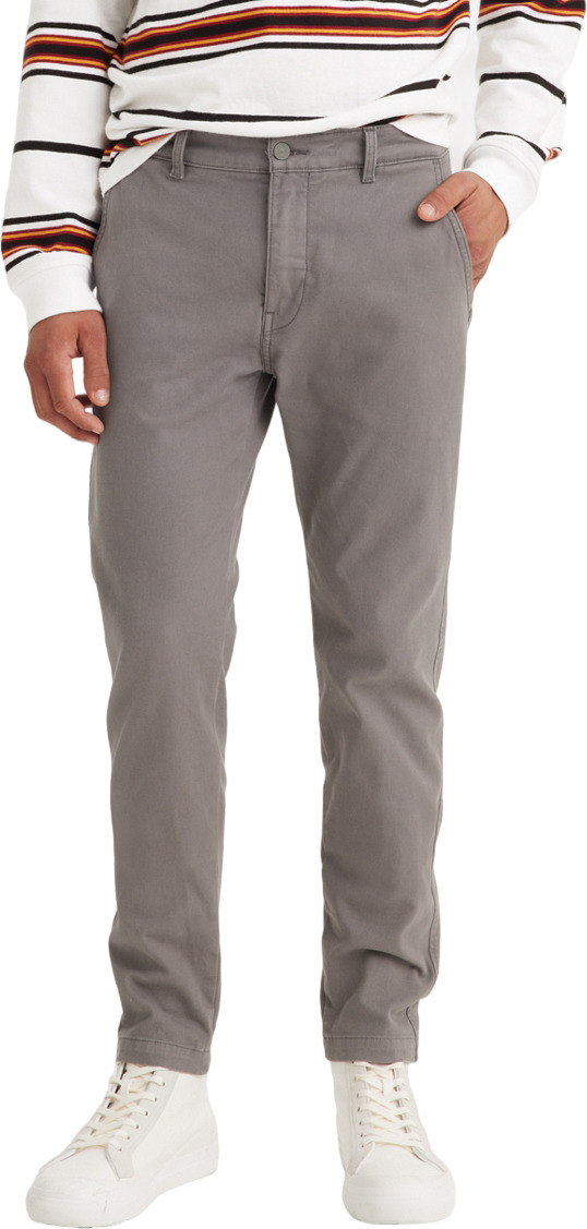 Джинсы мужские Levi's Men Xx Chino Slim Pants серые 40/32, Серый, Men Xx Chino Slim Pants
Джинсы мужские Levi's Men Xx Chino Slim Pants серые 40/32, Серый, Men Xx Chino Slim Pants